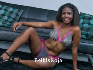 BelkisRoja