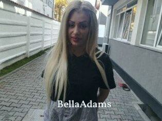 BellaAdams