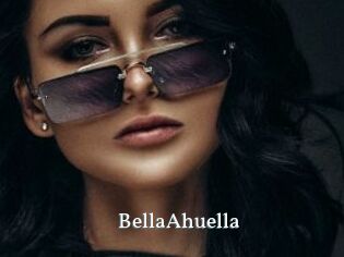 BellaAhuella