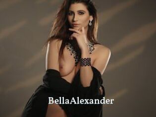 BellaAlexander