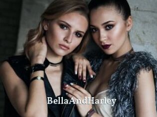 BellaAndHarley