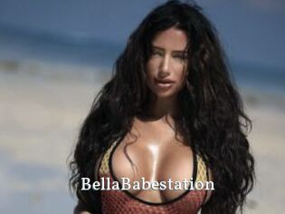 BellaBabestation
