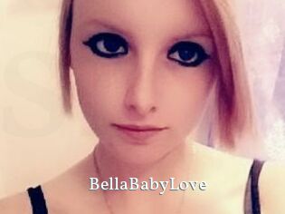 Bella_Baby_Love