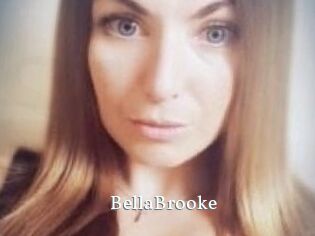 BellaBrooke SexyIdol