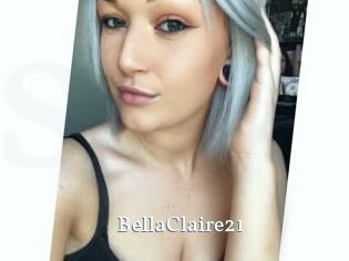 BellaClaire21