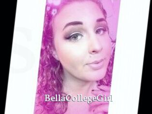 Bella_College_Girl