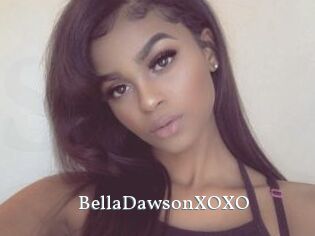 BellaDawsonXOXO