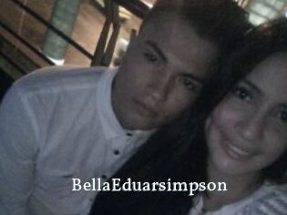 BellaEduarsimpson SexyIdol