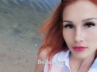 BellaFoxx