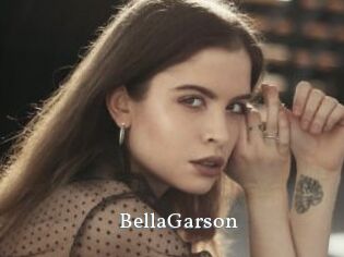 BellaGarson
