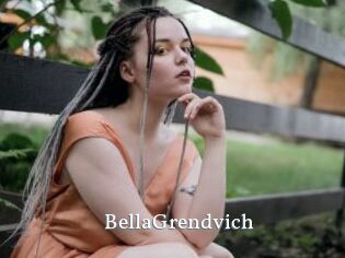 BellaGrendvich