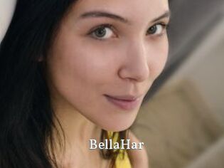BellaHar SexyIdol