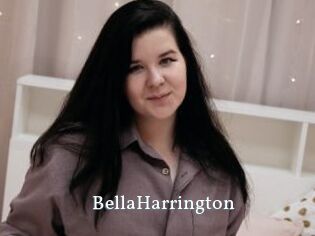 BellaHarrington