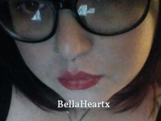 BellaHeartx
