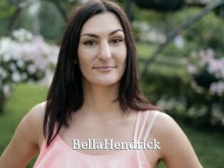 BellaHendrick