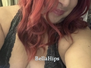 BellaHips SexyIdol