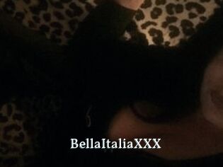 BellaItaliaXXX