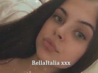 BellaItalia_xxx