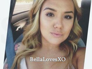 Bella_LovesXO