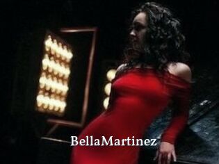 BellaMartinez