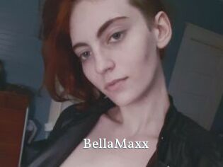 BellaMaxx SexyIdol