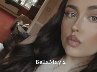 BellaMay_x