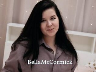 BellaMcCormick