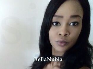BellaNubia SexyIdol