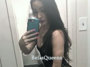 BellaQueens