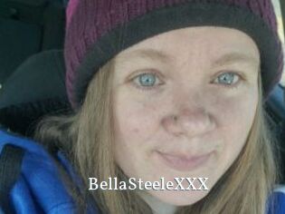 BellaSteeleXXX