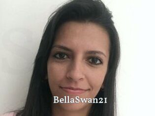 BellaSwan21