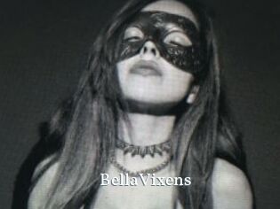 BellaVixens SexyIdol