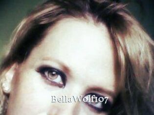BellaWolf107 SexyIdol