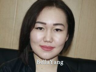 BellaYang