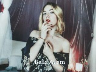 Bella_Adam