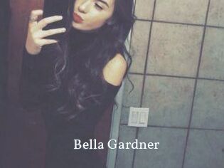 Bella_Gardner SexyIdol