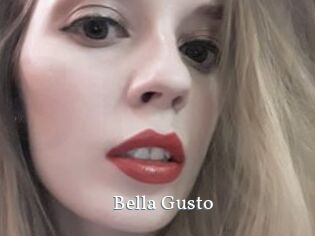 Bella_Gusto SexyIdol