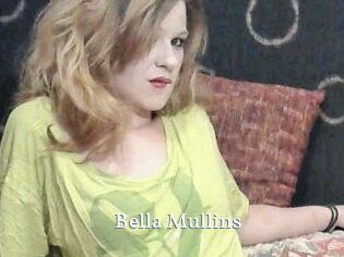 Bella_Mullins SexyIdol
