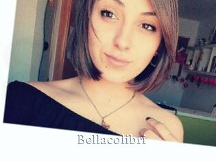 Bellacolibri