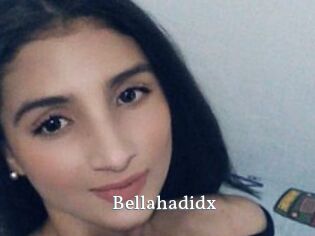 Bellahadidx
