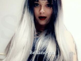Bellanovaa