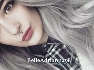 BelleAdrianna98