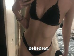 BelleBeau SexyIdol