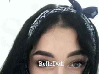 BelleDoll