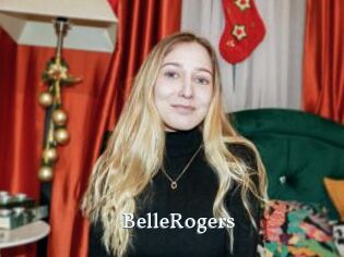 BelleRogers