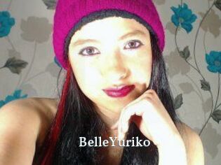 BelleYuriko SexyIdol