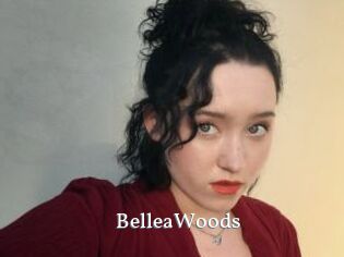 BelleaWoods SexyIdol