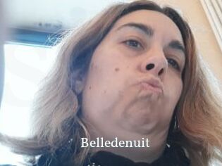 Belledenuit