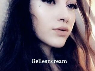 Bellesncream