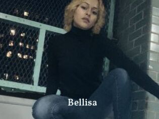 Bellisa SexyIdol